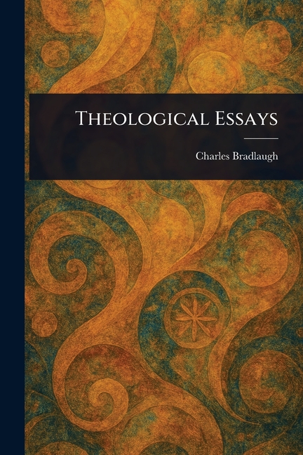 Theological Essays