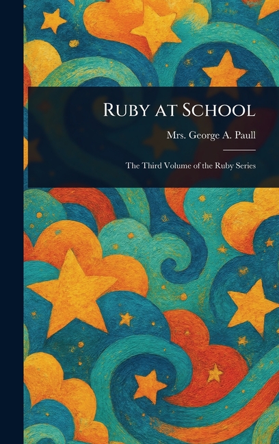 Ruby at School