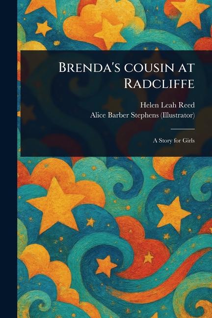 Brenda's Cousin at Radcliffe