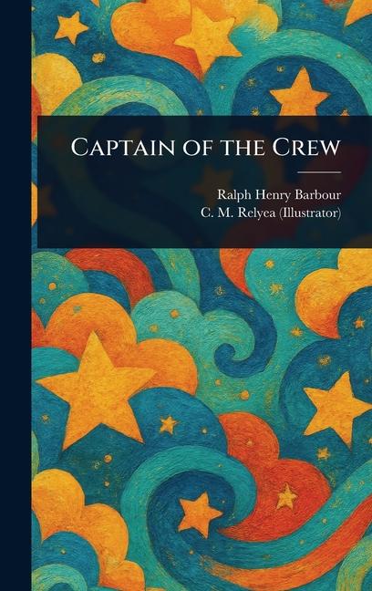 Captain of the Crew