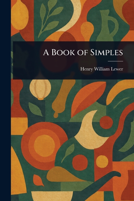 Book of Simples