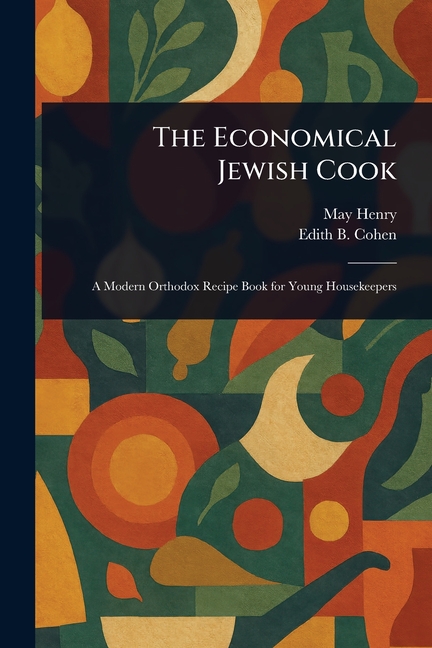 Economical Jewish Cook