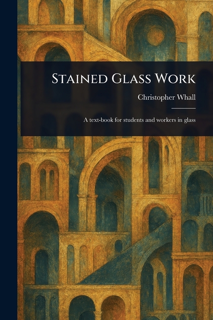 Stained Glass Work