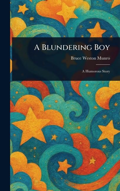 Blundering Boy