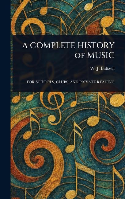 COMPLETE HISTORY of MUSIC