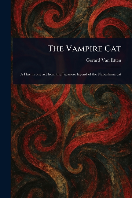 Vampire Cat