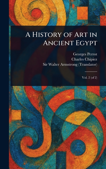 History of Art in Ancient Egypt