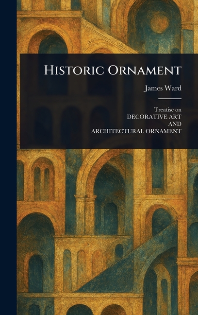 Historic Ornament