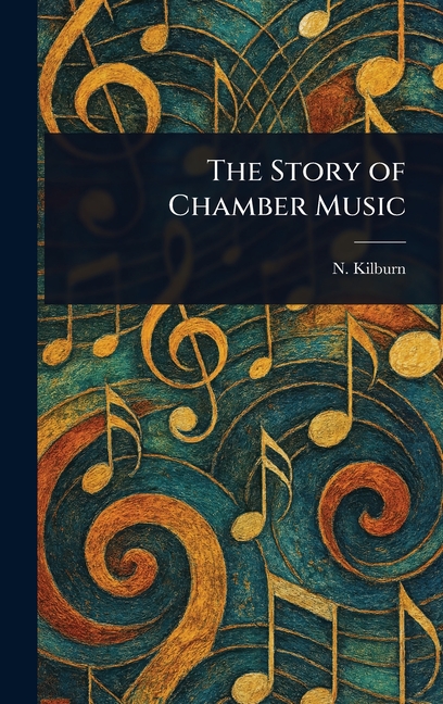 Story of Chamber Music