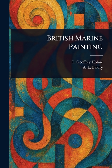 British Marine Painting