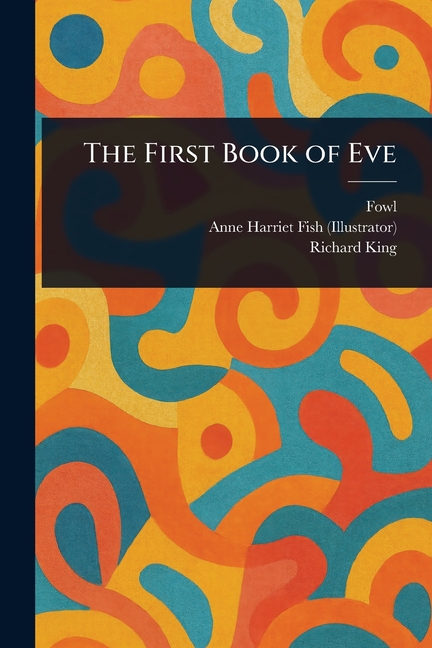 First Book of Eve