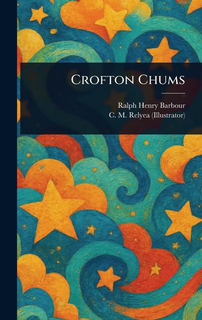 Crofton Chums