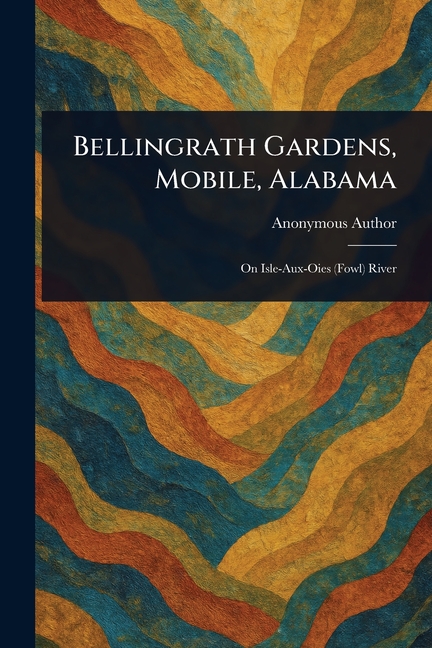 Bellingrath Gardens, Mobile, Alabama