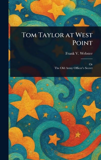 Tom Taylor at West Point