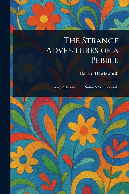 Strange Adventures of a Pebble