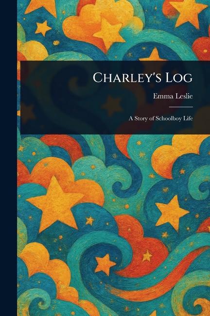 Charley's Log