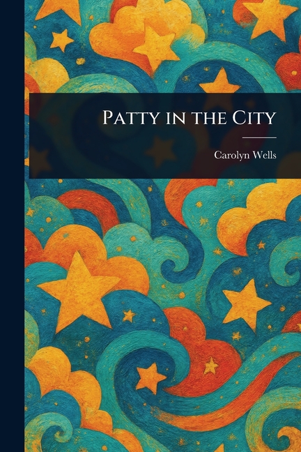 Patty in the City
