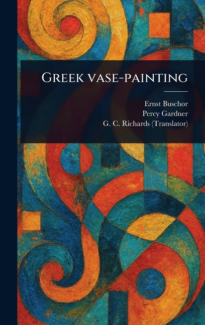 Greek Vase-painting
