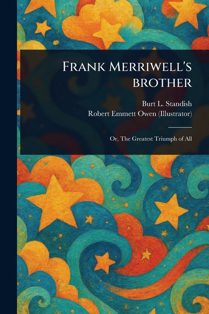 Frank Merriwell's Brother