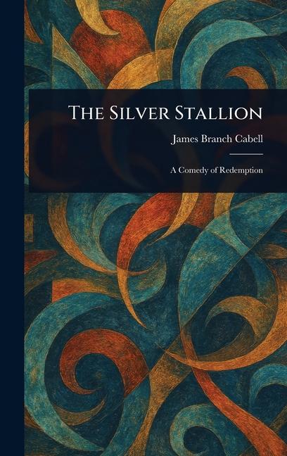 Silver Stallion
