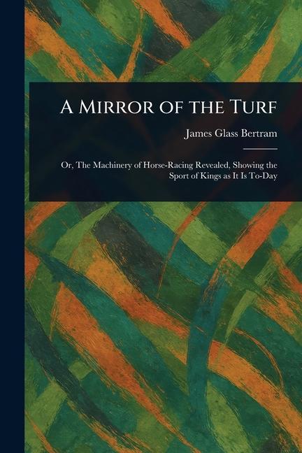 Mirror of the Turf