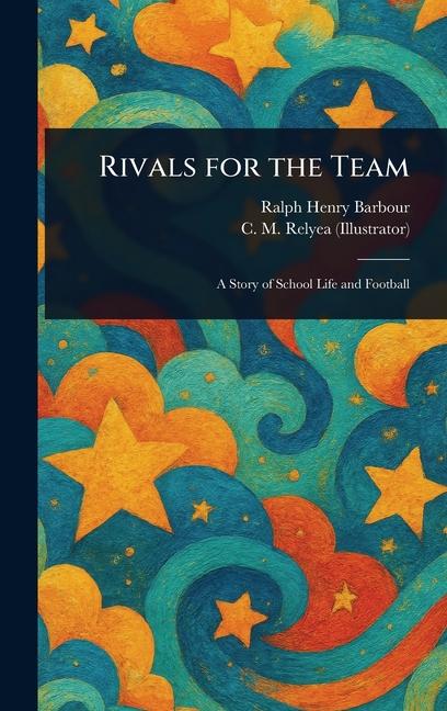 Rivals for the Team