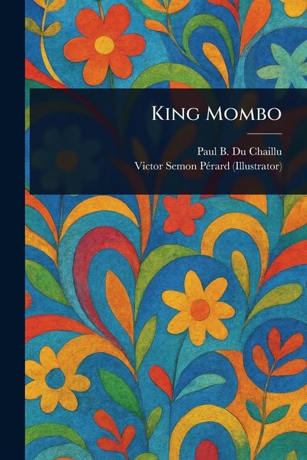 King Mombo