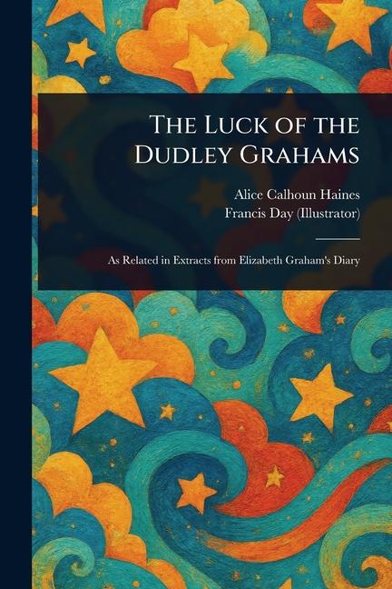 Luck of the Dudley Grahams