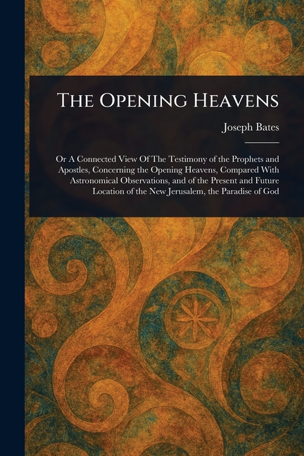 Opening Heavens