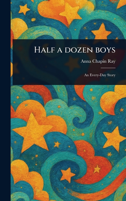 Half a Dozen Boys