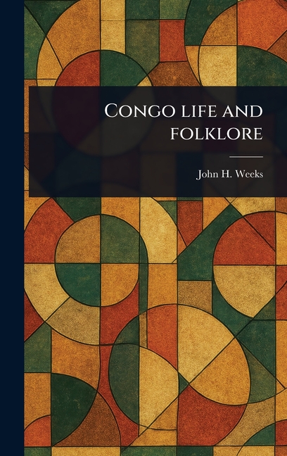 Congo Life and Folklore