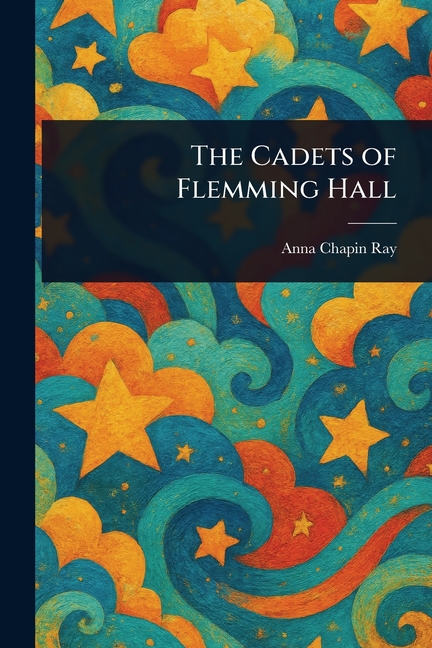 Cadets of Flemming Hall