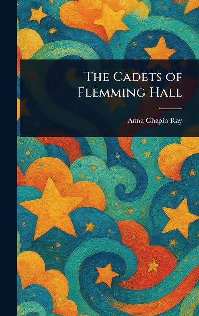 Cadets of Flemming Hall