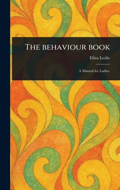 Behaviour Book