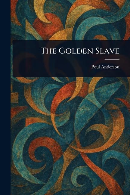 Golden Slave