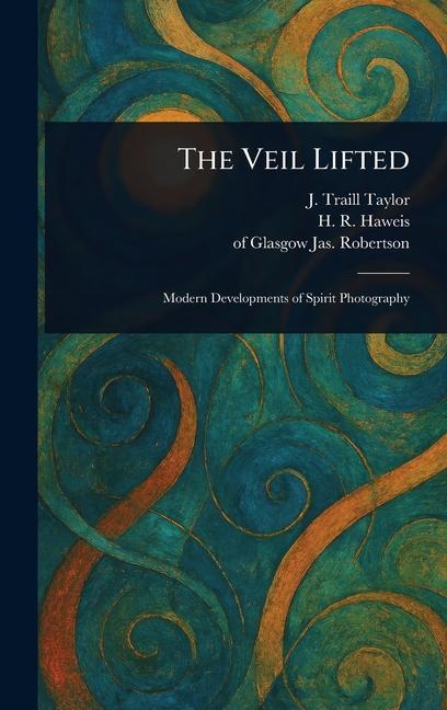 Veil Lifted