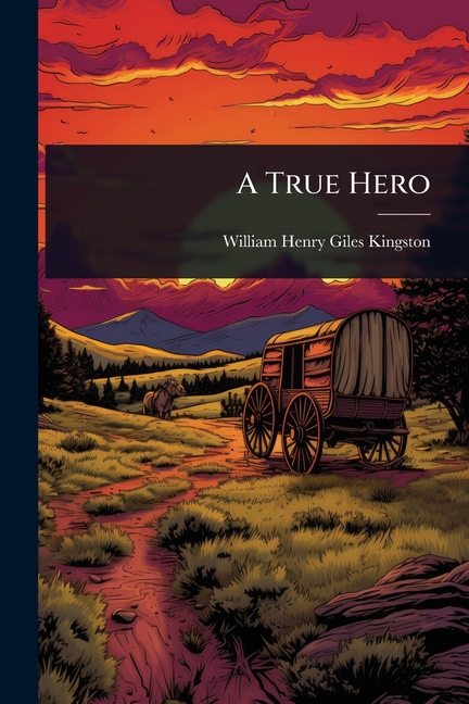 True Hero