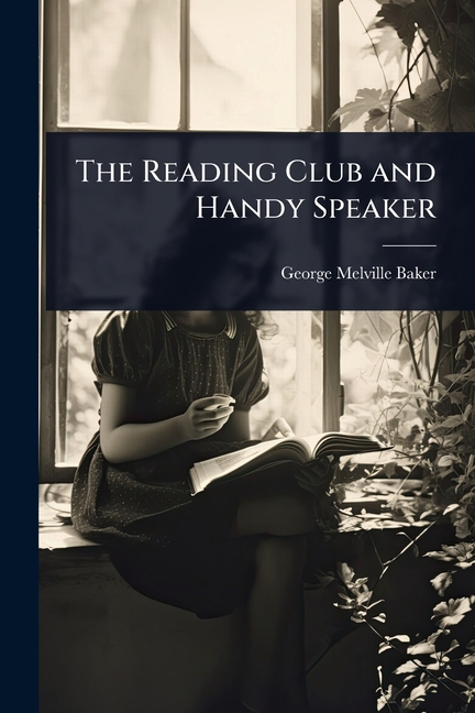 Reading Club and Handy Speaker