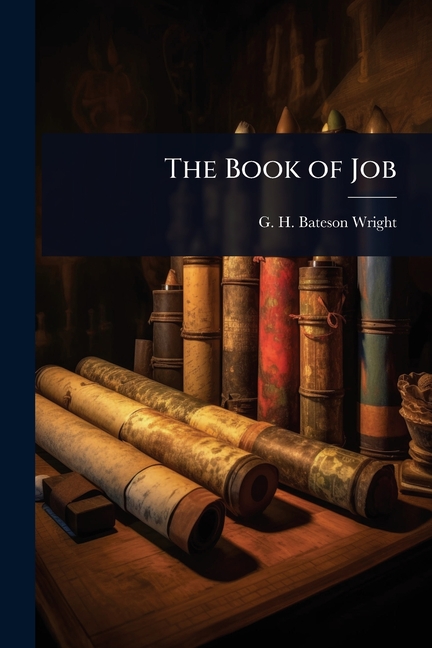 Book of Job