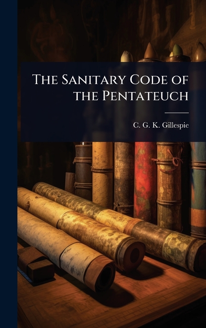 Sanitary Code of the Pentateuch