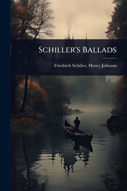 Schiller's Ballads