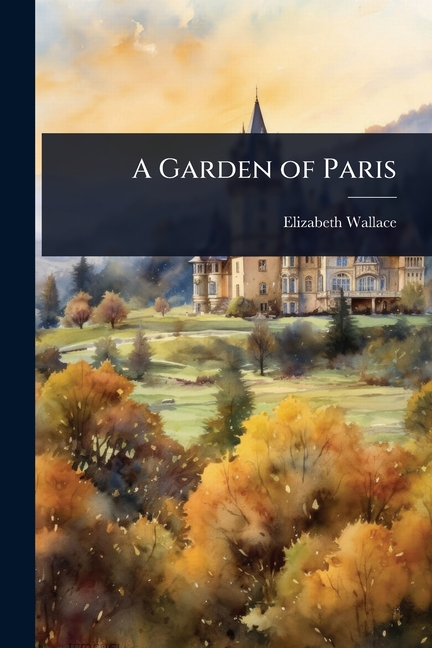 Garden of Paris