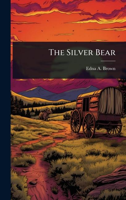 Silver Bear