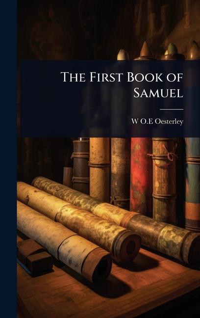 First Book of Samuel