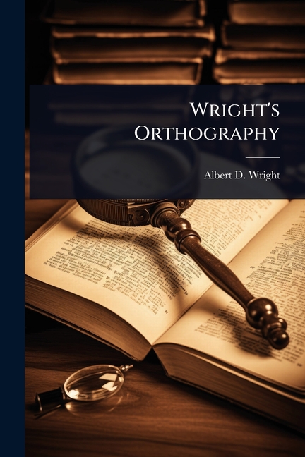 Wright's Orthography
