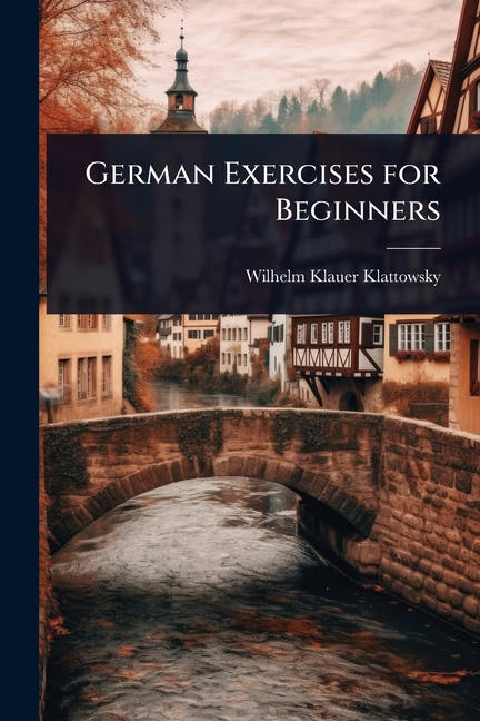 German Exercises for Beginners