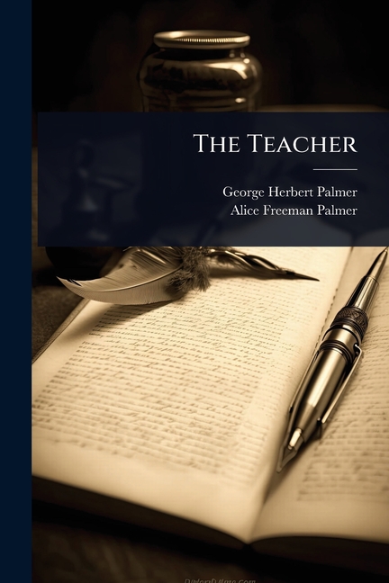 Teacher