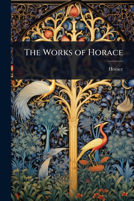 Works of Horace