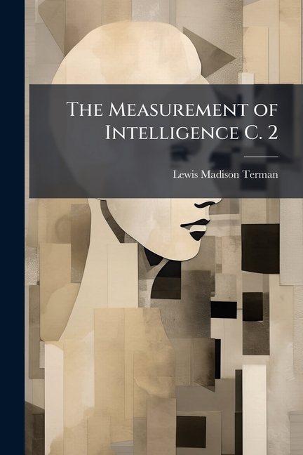 Measurement of Intelligence C. 2