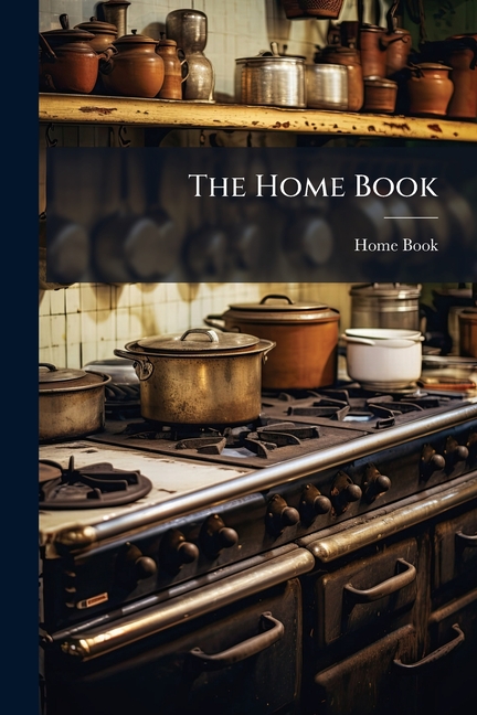 Home Book